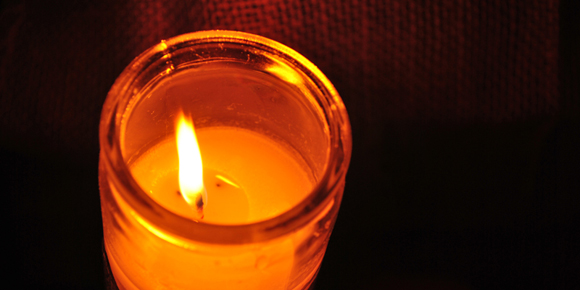 Candle