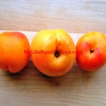 Apricots Apricots