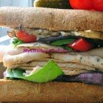 Hoagie Sandwich II Hoagie Sandwich II