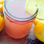 Lavender Lemonade Lavender Lemonade