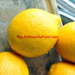 Lemons Lemons