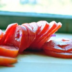 Plum Tomato Plum Tomato