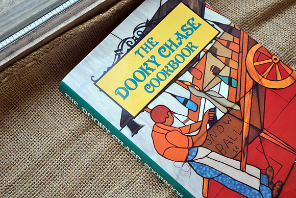 "The Dooky Chase Cookbook" "The Dooky Chase Cookbook"